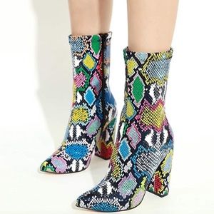 slim calf boots amazon